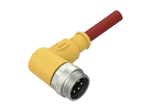 78＂-コーナーニードル-プレキャストコネクタ-CC-Linkケーブル