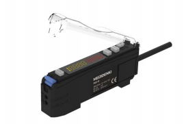 光ファイバセンサ-標準経済型-光ファイバ増幅器