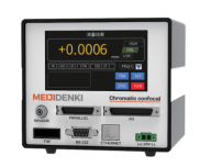 測定変位センサ-カラー共焦点変位センサ-ADVシリ