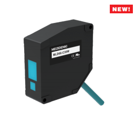 測定変位センサ-三角測量-LD 66シリーズ