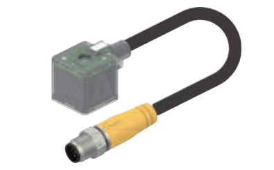 A型バルブ式プレキャストコネクタ