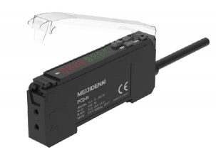 光ファイバセンサ-カラーセンサ-PC 3