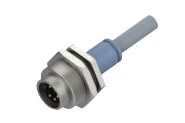 78」針-プレキャストフランジコネクタ-後付け-DeviceNet