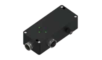 78”DeviceNet-金属分線箱-コネクタ式