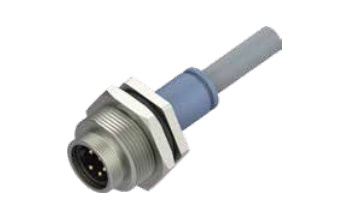 78」針-プレキャスト-フランジコネクタ-後付け-DeviceNet