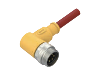 78”コーナーニードル-プレキャストコネクタ-CC-Link電気