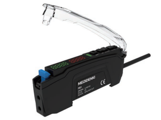 光ファイバセンサ-経済的実用型-光ファイバ増幅