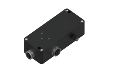 78”DeviceNet金属分線箱コネクタ式