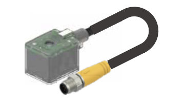 B-型バルブ式-プレキャストコネクタ