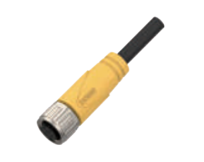 M 12オリフィスTSLK-CODEプレキャストコネクタ