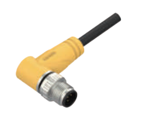 M 12コーナーニードル-TSLK-CODEプレキャストコネクタ