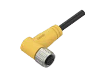 M 12コーナータップ-プレキャストコネクタ-防振後退防止-3/4 PIN