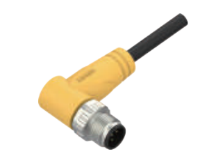 M 12コーナーニードル-プレキャストコネクタ-防振止退