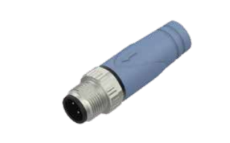 M 12ピン-DeviceNet-終端抵抗