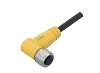 M 12-コーナータップ-プレキャストコネクタ-防振後退防止-3/4 PIN