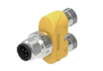 M 12回転M 8-YV型分岐器-防振後退防止-3/4 Pin