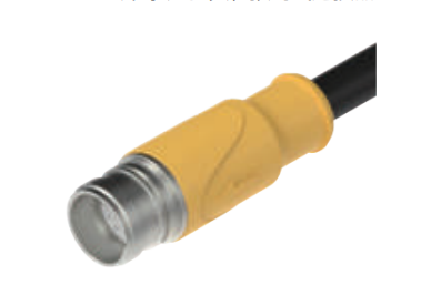 M 23雄ねじ穴ヘッド-プレキャストコネクタ19 PIN