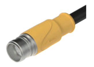 M 23雄ねじ-口金-プレキャストコネクタ19.11/19.14 PIN