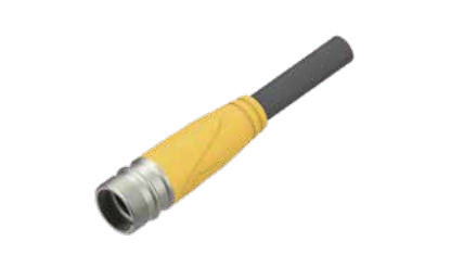 M 23-雄ねじ-口金-プレキャストコネクタ-19.11/19.14 PIN