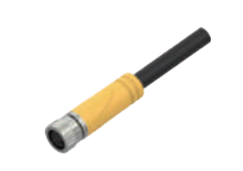 シールド型プリキャストコネクタ-M 8オリフィスヘッド