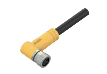 シールド型プレキャストコネクタ-M 8コーナータップ