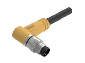 シールド型プレキャストコネクタ-M 8コーナーニードル