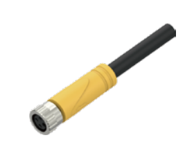 プレキャストコネクタ-M 8オリフィス