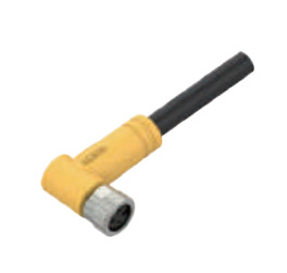 プレキャストコネクタ-M 8コーナータップ