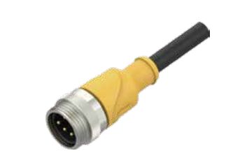 78」針-プレキャストコネクタ-3/4/5/6 PIN