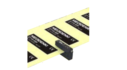 スロット型センサ-ラベル検出型-KIMシリーズ