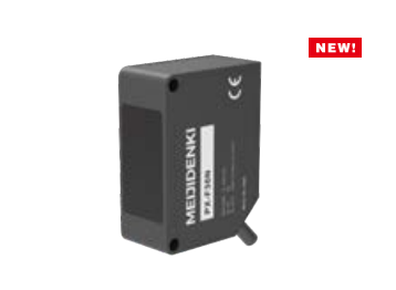 光電センサ-TOF型光電-PM 18-TFシリーズ