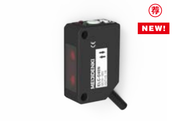 レーザーセンサー-汎用角型-ELEシリーズ