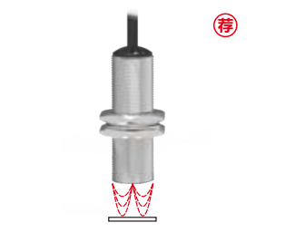 近接センサ-標準距離-コネクタ