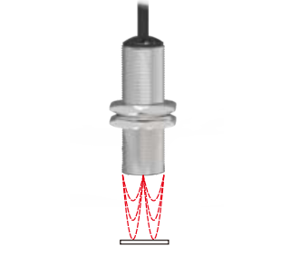 近接センサー-超遠距離-ケーブル式