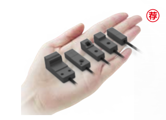 近接センサ-微小角型-ケーブル式