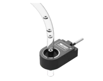 近接センサ-金属通過検出-ケーブル式