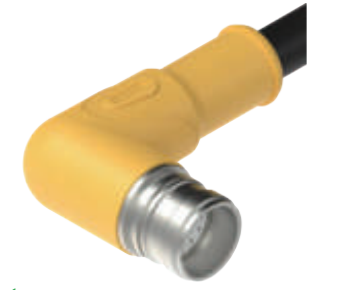 M23-雄ねじ-口金-プレキャストコネクタ-19.11/19.14 PIN