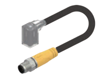 C型バルブ式-プレキャストコネクタ