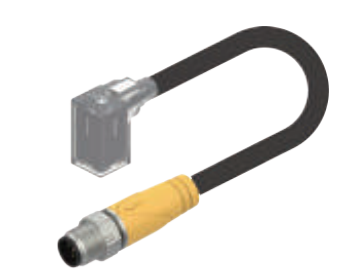 C型バルブ式-プレキャストコネクタ