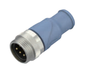 7/8”針-DeviceNet終端抵抗