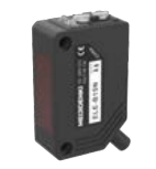 レーザーセンサー-汎用角型-ELEシリーズ-経済型-拡散反射-背景抑制-拡散反射-回帰反射-対射