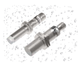 近接センサ-インダクタンスオプションガイド-IP69K高保護