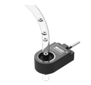 近接センサ-金属通過検出-ケーブル式