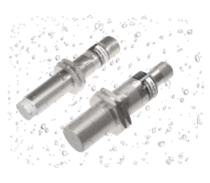 近接センサ-IP 69 K高防護