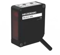 測定変位センサ-型式選択ガイド-MLD 33シリーズ