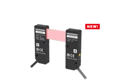 測定変位センサ-レーザ補正-ETDシリーズ