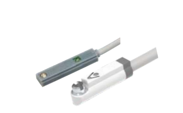 高精度磁気センサ-エコノミーシリンダセンサ