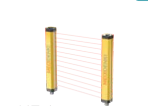 エリア安全バリアセンサ-測定型-BALシリーズ