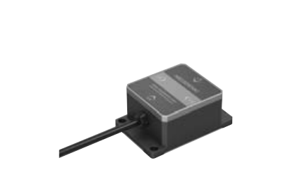 振動/傾斜角センサ-2軸測定-MJLシリーズ