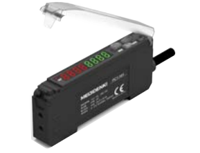 光ファイバセンサ-PC 1超高速応答型デュアルデジタル光ファイバ増幅器